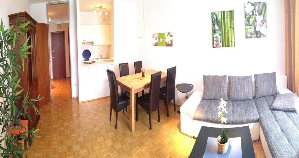 Business Apartment Salzburg
